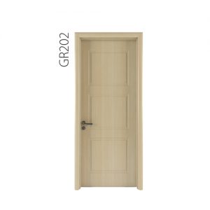 cửa gỗ Gravo GR202 - Công ty lano