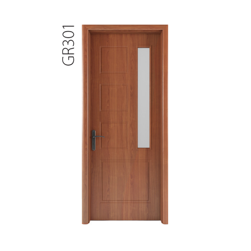 cửa gỗ Gravo GR301 - Công ty lano