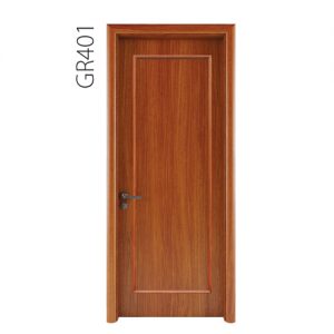 cửa gỗ Gravo GR401 - Công ty Lano