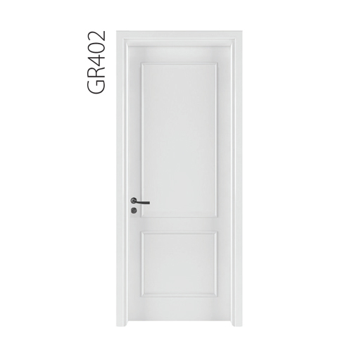 cửa gỗ Gravo GR402 - Công ty lano