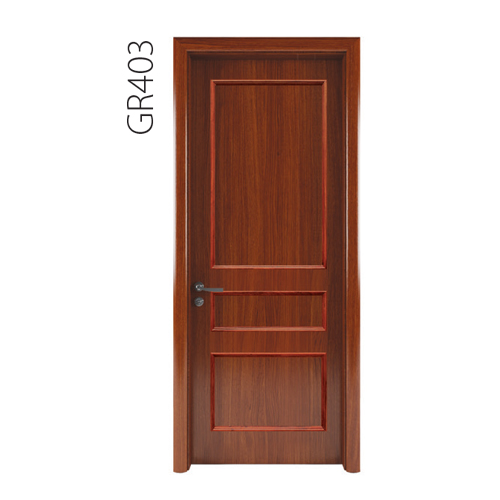 cửa gỗ Gravo GR403 - Công ty lano