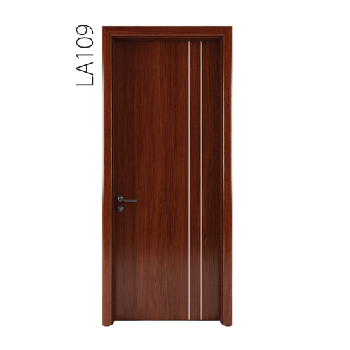 cửa gỗ LineArt LA109 - Công ty lano