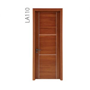 cửa gỗ LinArt LA110 - Công ty lano