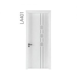 cửa gỗ Lineart LA401 - công ty lano
